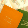 Charlotte Moss World Travel Journal