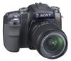 Sony DSLR-A100