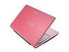 ноутбук Sony Vaio VGN-C290 Pink