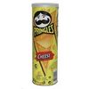вредные Pringles