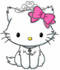 Hello Kitty!