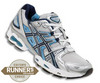 Asics Gel Nimbus size 8.5