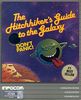 The Hitchhiker's Guide to the Galaxy (игра)