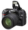 Фотоаппарат Nikon D 80 body
