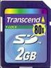 SD memory card 2 GB
