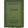 Incubus, Look Alive DVD