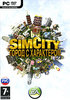 SimCity: Город с характером