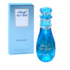 духи Davidoff "Cool Water"