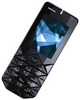 Nokia 7500 black PRIZM