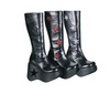 Demonia Platform Knee Boot Available