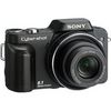 Sony Cyber-shot DSC-H10 Black