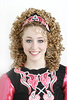 irish dance wig Morgan II