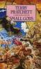 Terry Pratchett.Small Gods