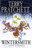 Terry Pratchett. Wintersmith