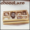 шоколадка с орехами