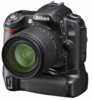 Цифровой зеркальный фотоаппарат Nikon D80 kit AF-S 18-135 DX