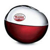 DKNY  "Be delicious red"