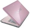 розовый ноутбук VAIO от Sony