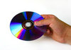 CD, DVD-диски МНОГО