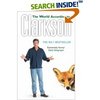 Книга "The World According to Clarkson"