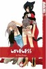 Loveless Graphic Novels 1-7