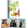 Flower Boys UE (3disc) [with gift set(limited)] + Note (3set)