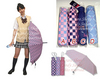 Candy Sugar Japanese School Girl Umbrella