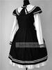 Gothic Lolita Sissy Dress