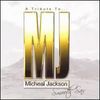 MICHAEL JACKSON SMOOTH JAZZ TRIBUTE CD