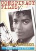 CONSPIRACY FILES/ - MICHAEL JACKSON DVD