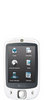 HTC P3450 One Touch white