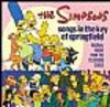 SIMPSONS - SONGS IN THE KEY OF SPRINGFIELD: TV SERIES MUSIC