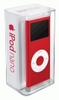 i-pod nano red