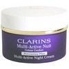 Ночной крем -комфорт Clarins Multi active Creme comfort