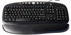 Клавиатура Logitech Internet PRO Keyboard PS/ 2 Black OEM