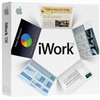 iWork '08 for mac