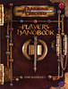 Dungeons & Dragons Player's Handbook 3.5ed