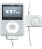 iPod radio remote control