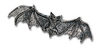 заколка для волос - Alchemy Gothic: Darkling Bat - Slide