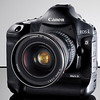 Canon EOS-1Ds Mark III