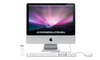 Apple iMac 24" Core 2 Extreme 2.8 ГГц