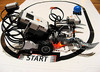 Робот LEGO Mindstorm