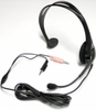 Гарнитуру Logitech Dialog-811 Mono Headset