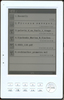 lBook eReader V3 White