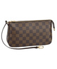 Damier Canvas Accessories Pouch