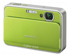 SONY CyberShot DSC-T10