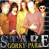 альбом Gorky Park "Stare"