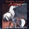 Battle Angel Alita