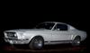 Ford Mustang GT 500 Shelby 1967