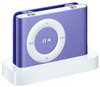 Apple iPod Shuffle3 1 Gb Purple